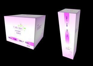 從紙箱到彩盒 化妝品包裝的藝術(shù)與選擇之路